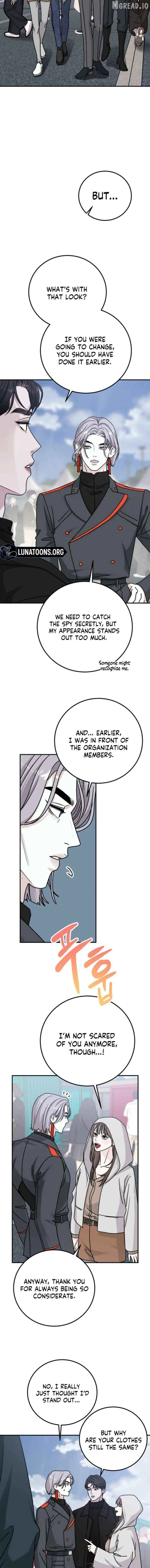 For the Queendom Chapter 113 page 5