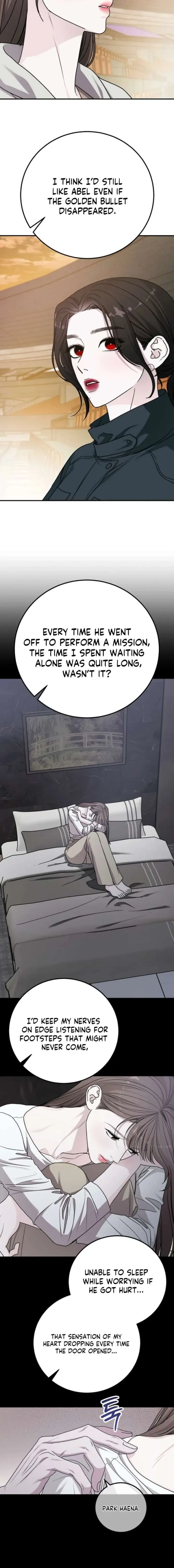 For the Queendom Chapter 114 page 10