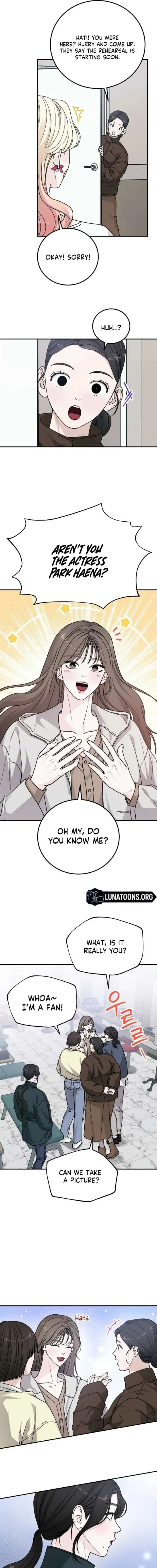 For the Queendom Chapter 114 page 3