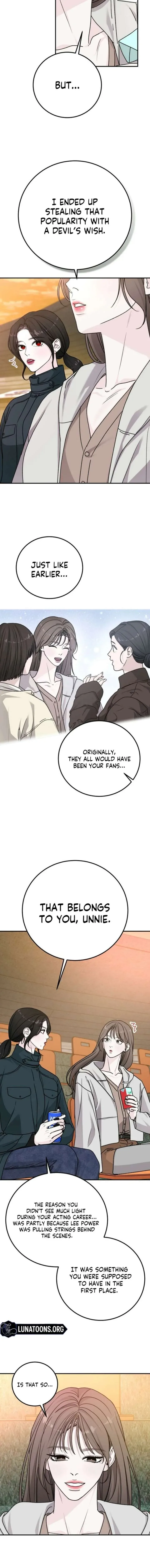 For the Queendom Chapter 114 page 8