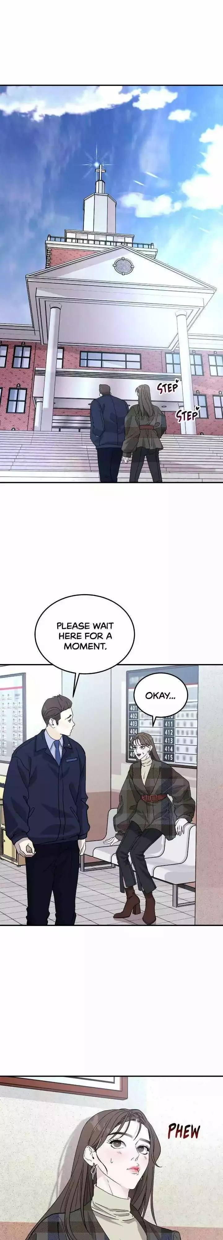 For the Queendom Chapter 12 page 25