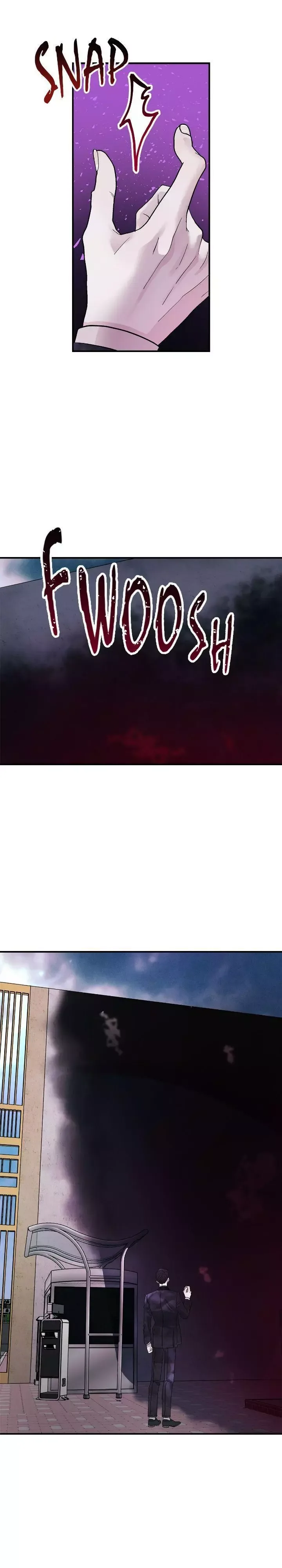 For the Queendom Chapter 12 page 21
