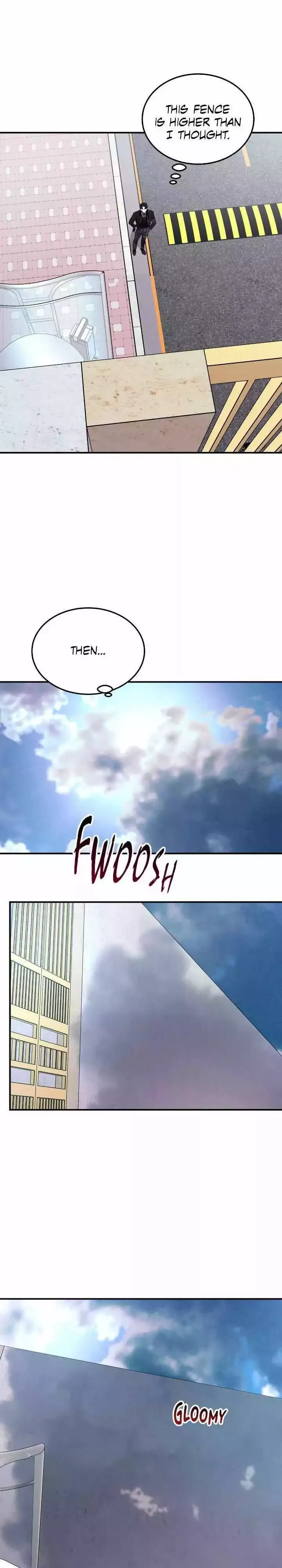 For the Queendom Chapter 12 page 19