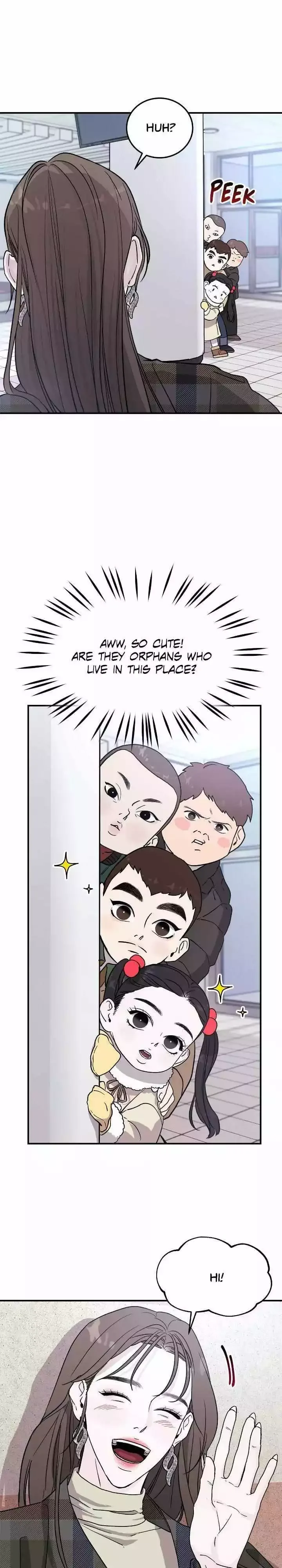 For the Queendom Chapter 12 page 27