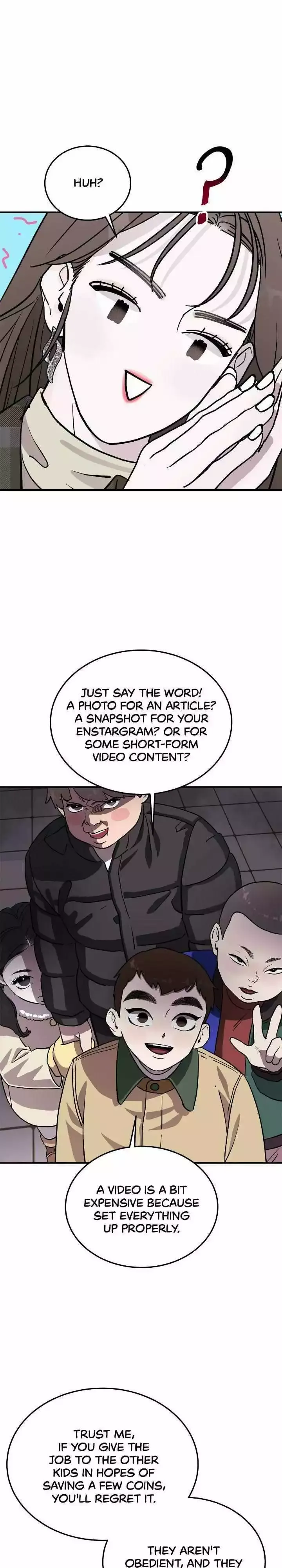 For the Queendom Chapter 12 page 30