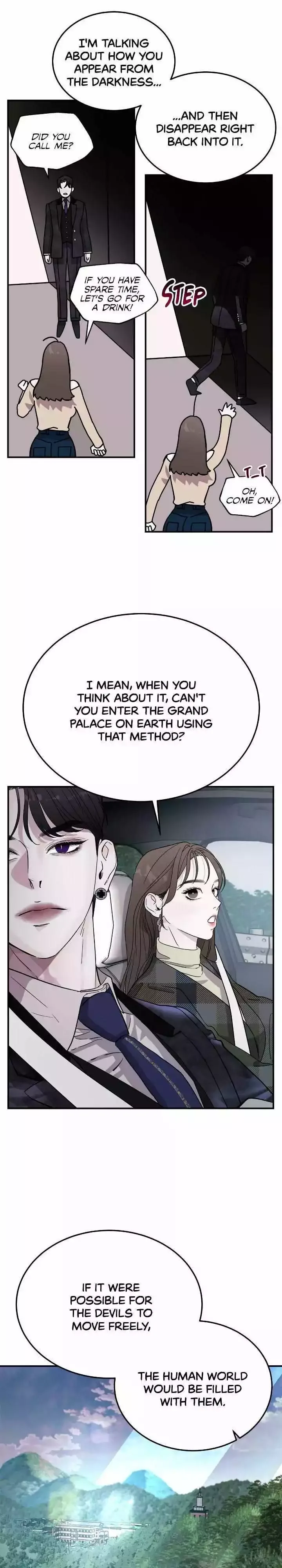 For the Queendom Chapter 12 page 6