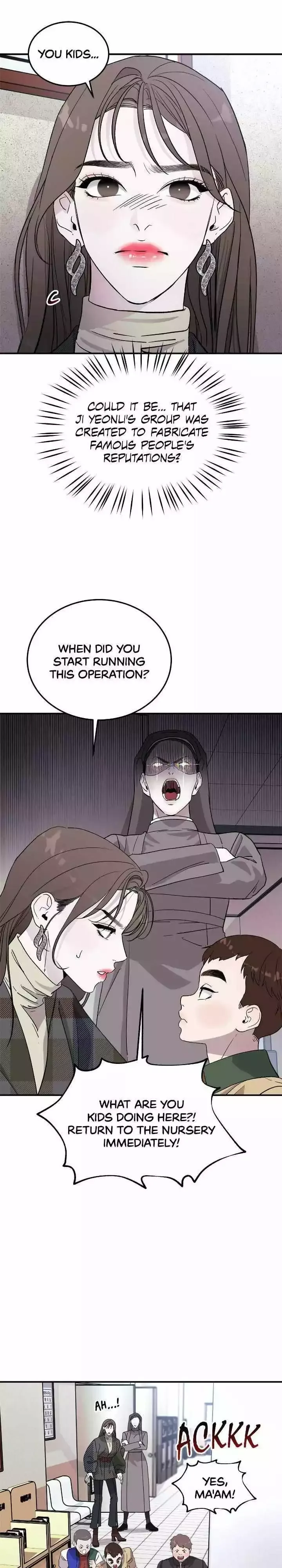 For the Queendom Chapter 12 page 32