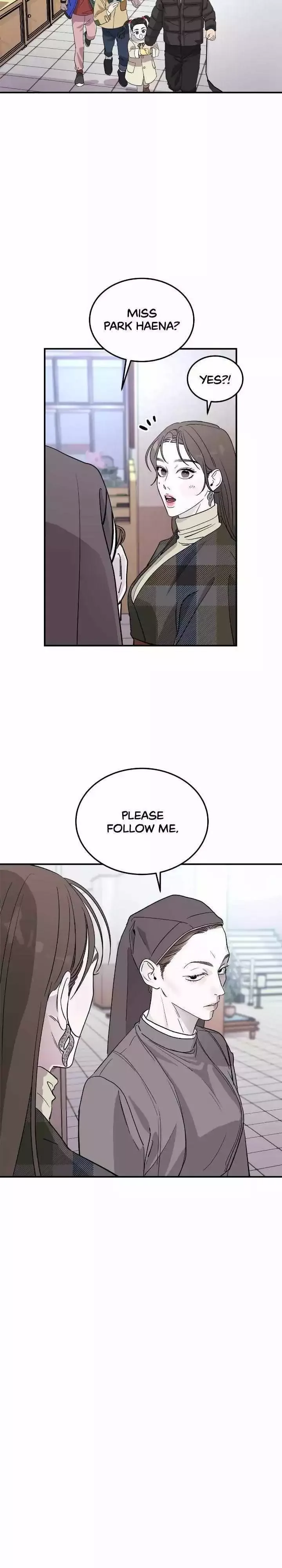 For the Queendom Chapter 12 page 33