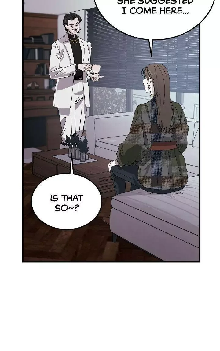 For the Queendom Chapter 12 page 37