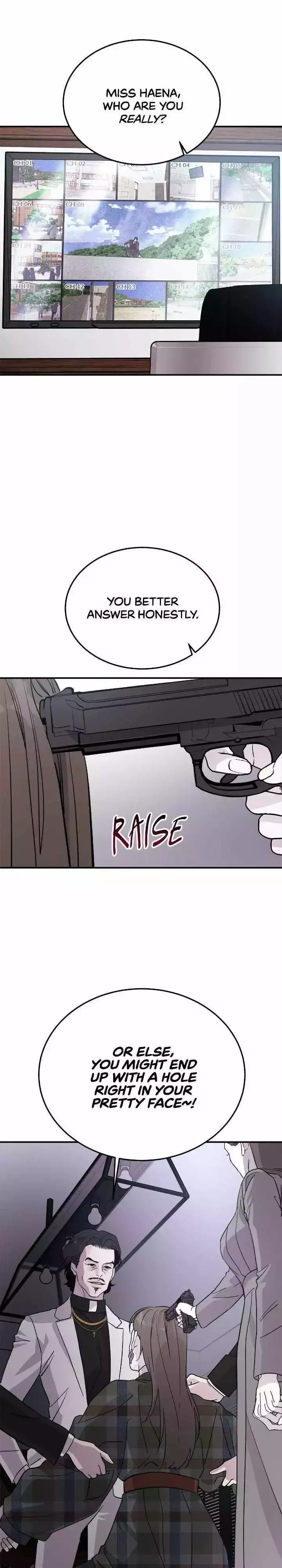 For the Queendom Chapter 12 page 44