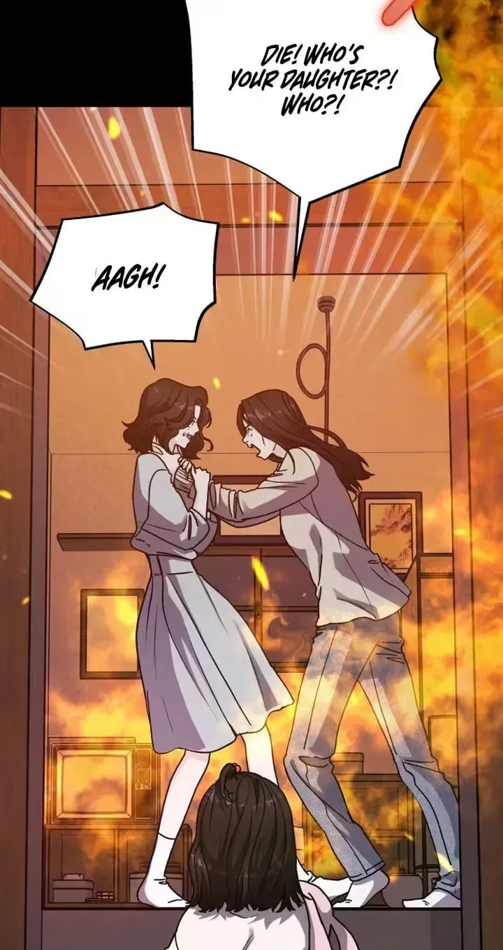 For the Queendom Chapter 122 page 5