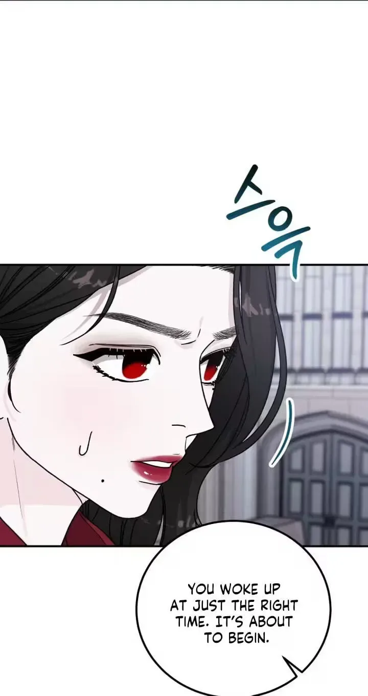 For the Queendom Chapter 122 page 33