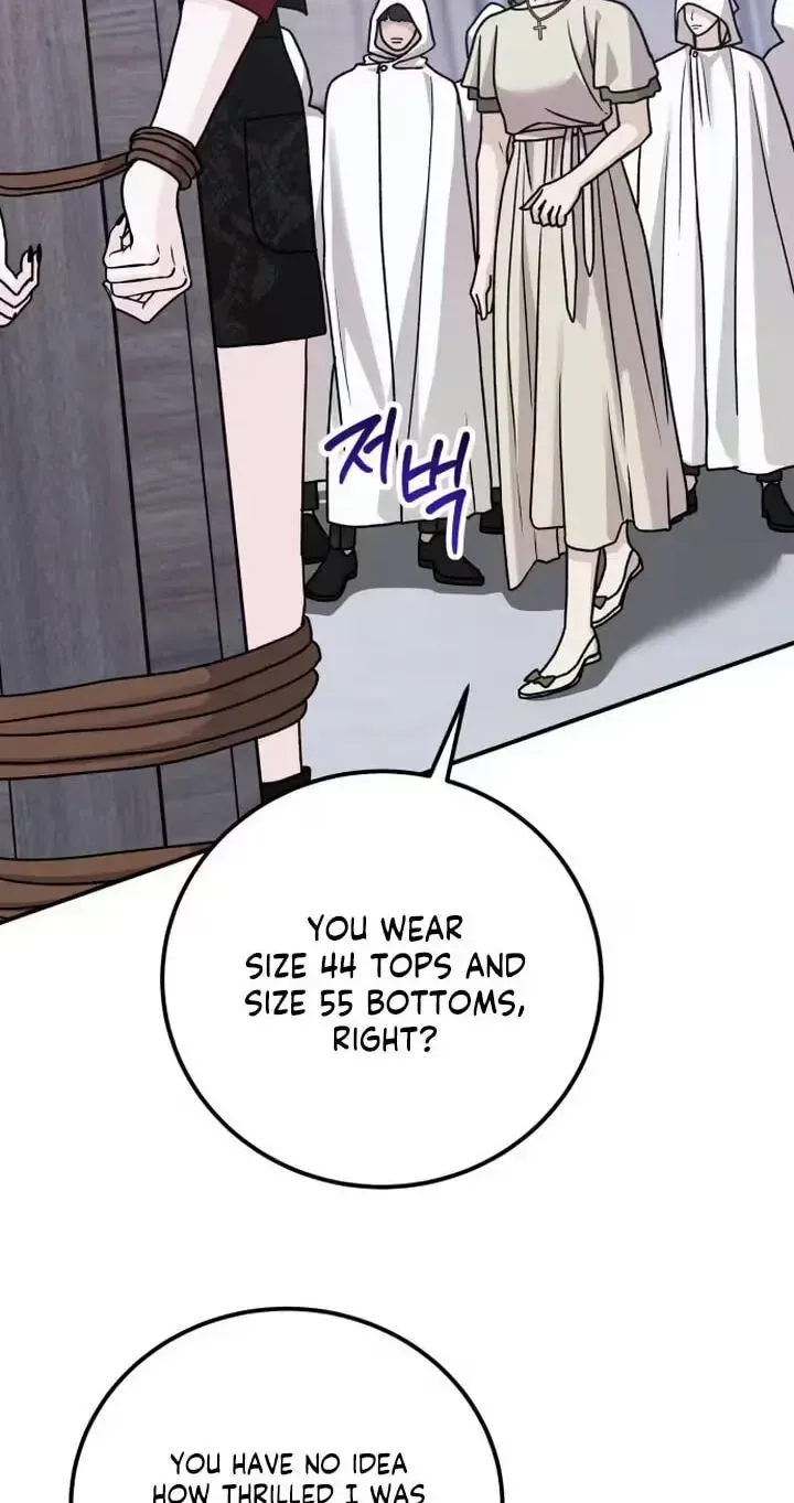 For the Queendom Chapter 122 page 35