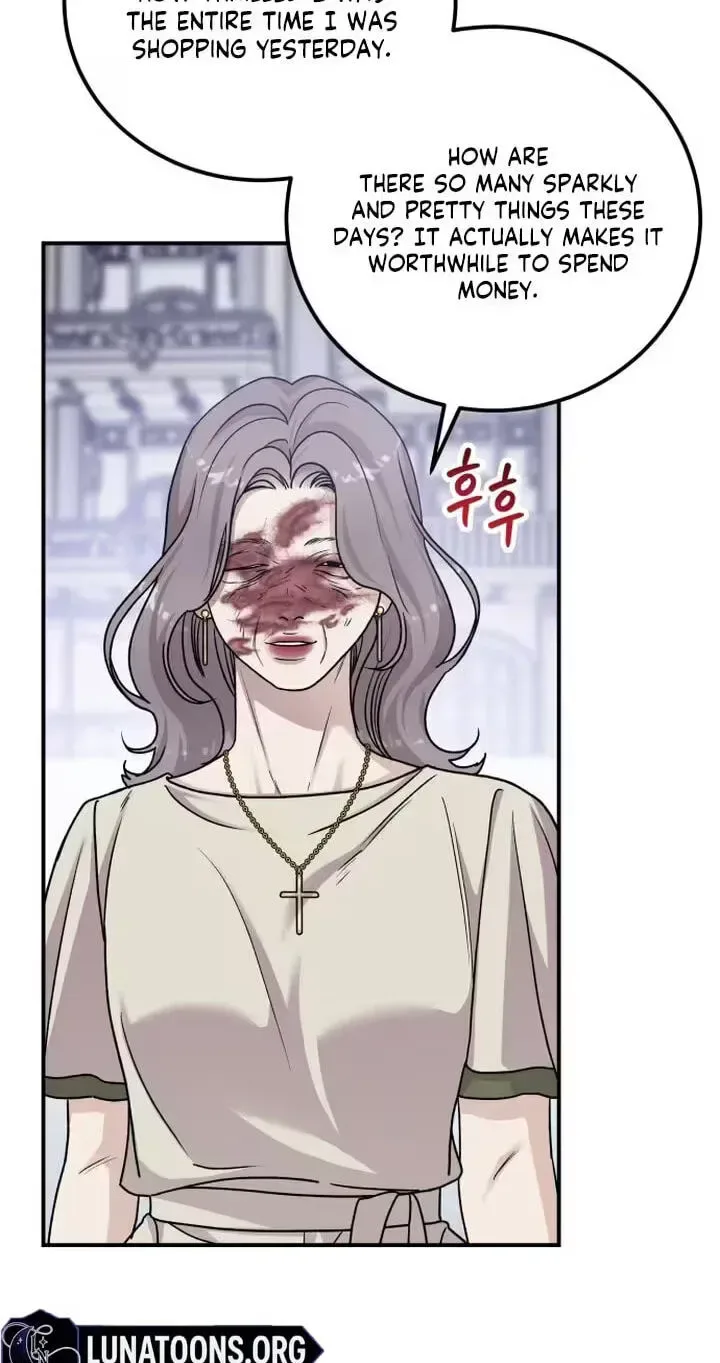 For the Queendom Chapter 122 page 36