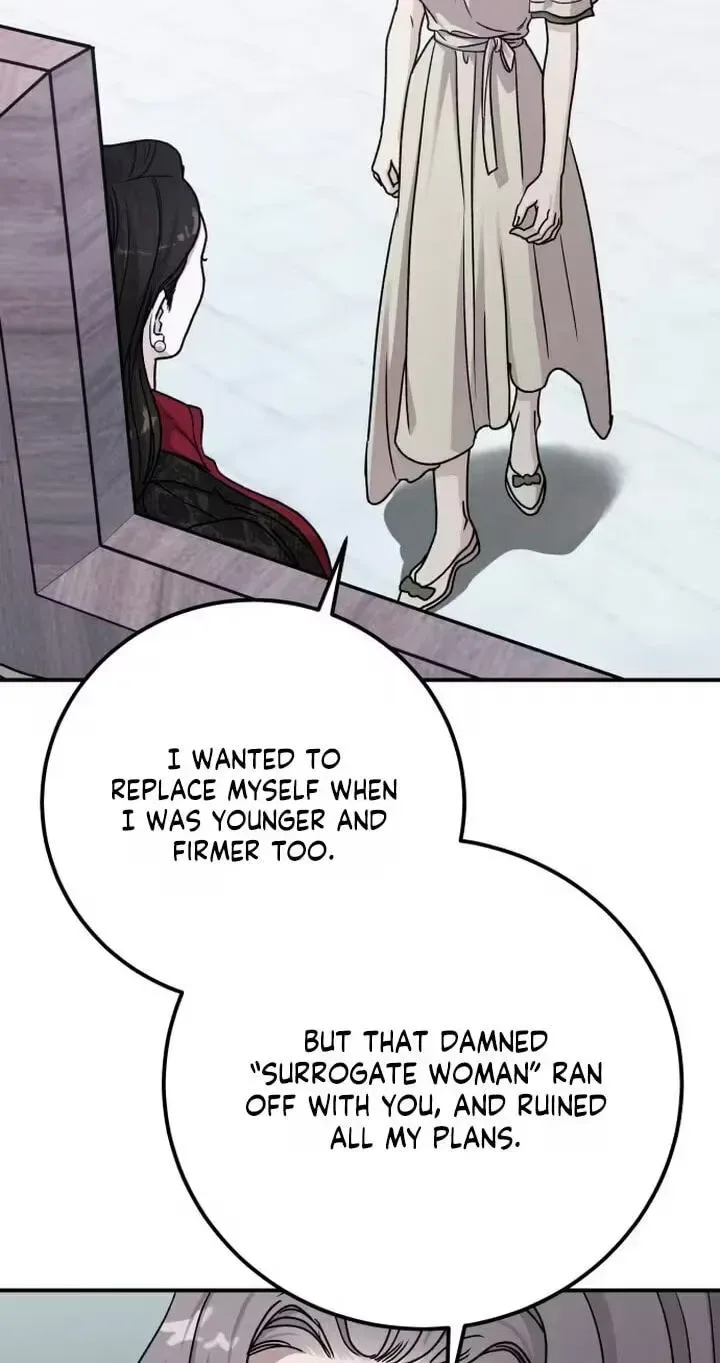 For the Queendom Chapter 122 page 39