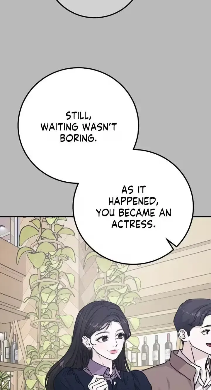 For the Queendom Chapter 122 page 45