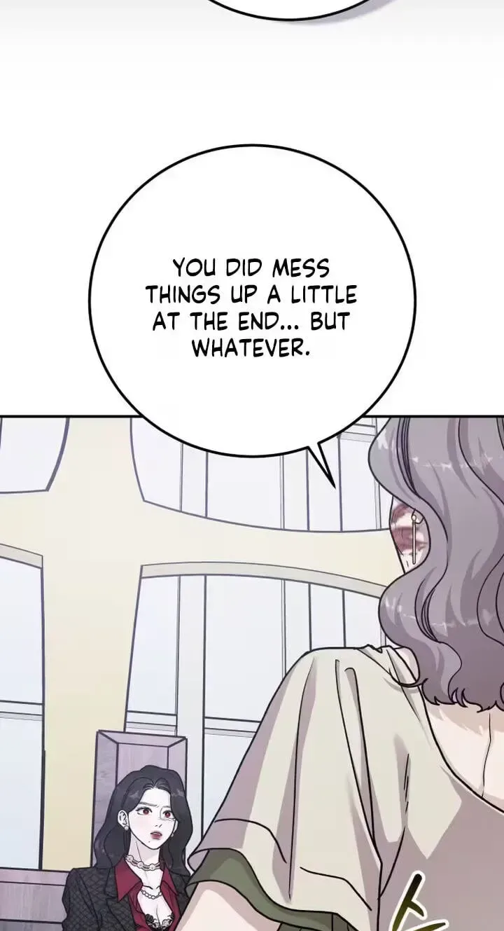 For the Queendom Chapter 122 page 47