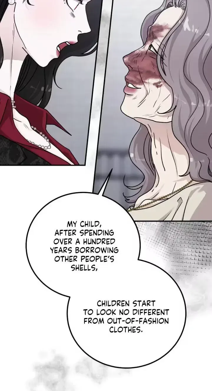For the Queendom Chapter 122 page 51