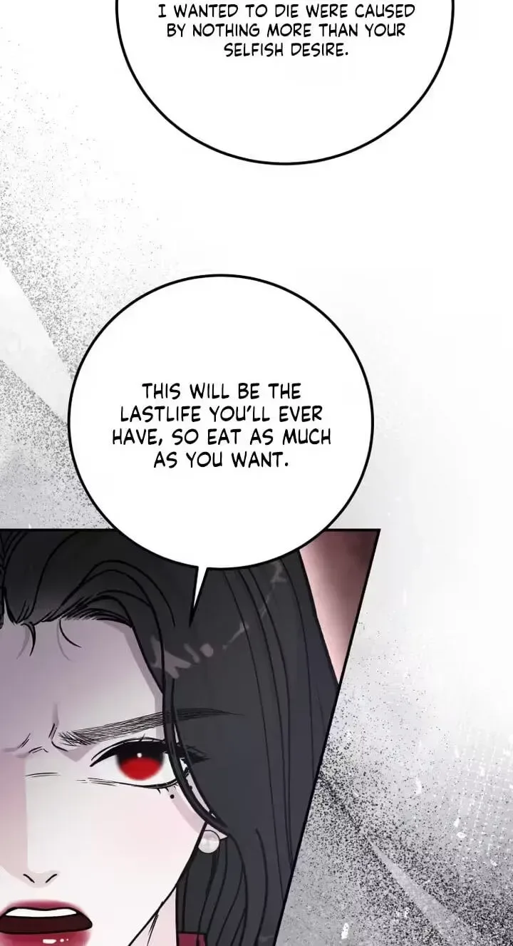 For the Queendom Chapter 122 page 55