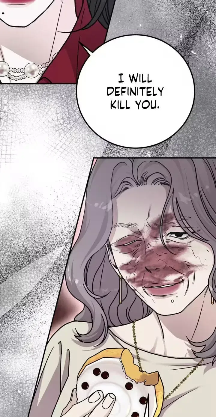 For the Queendom Chapter 122 page 56