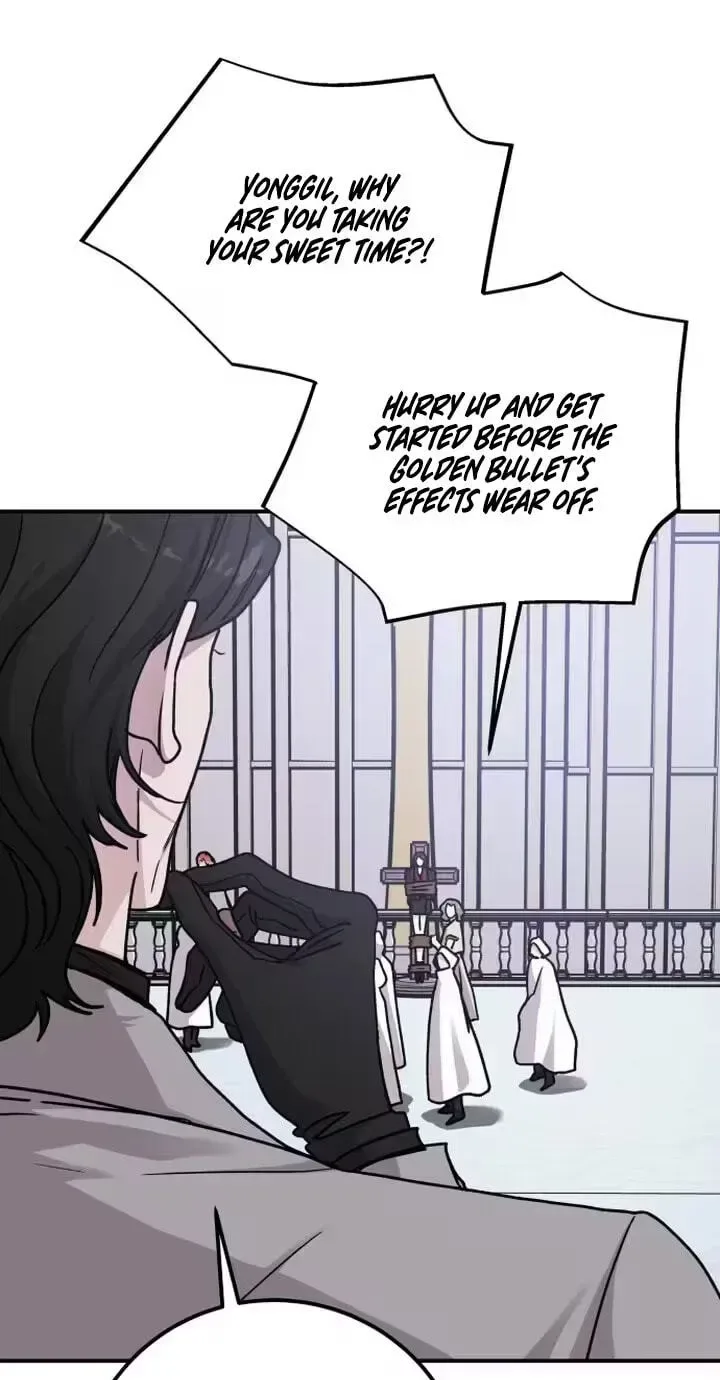 For the Queendom Chapter 122 page 67
