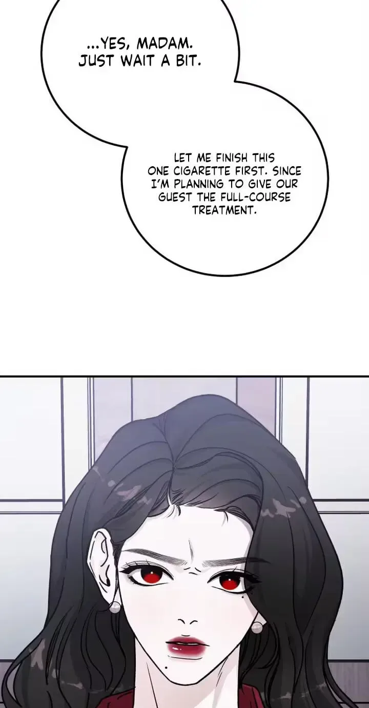 For the Queendom Chapter 122 page 68