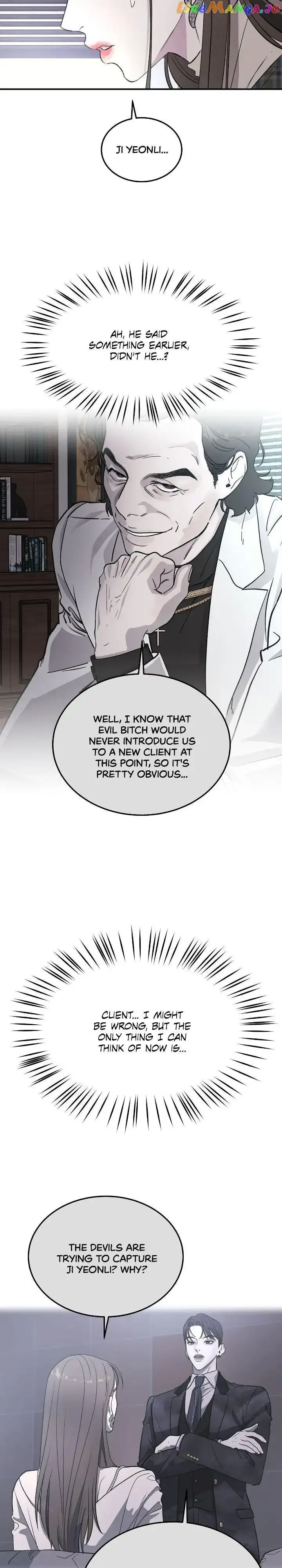 For the Queendom Chapter 13 page 5