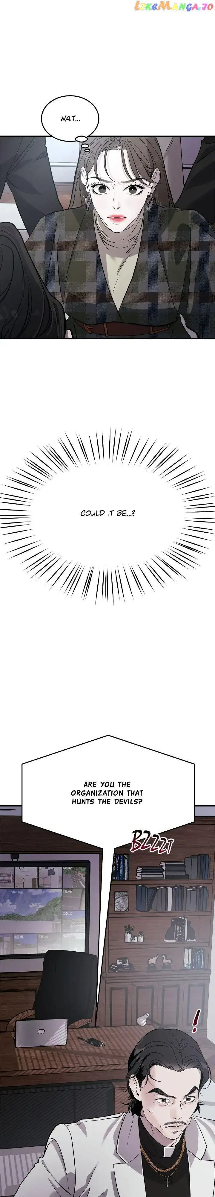 For the Queendom Chapter 13 page 7
