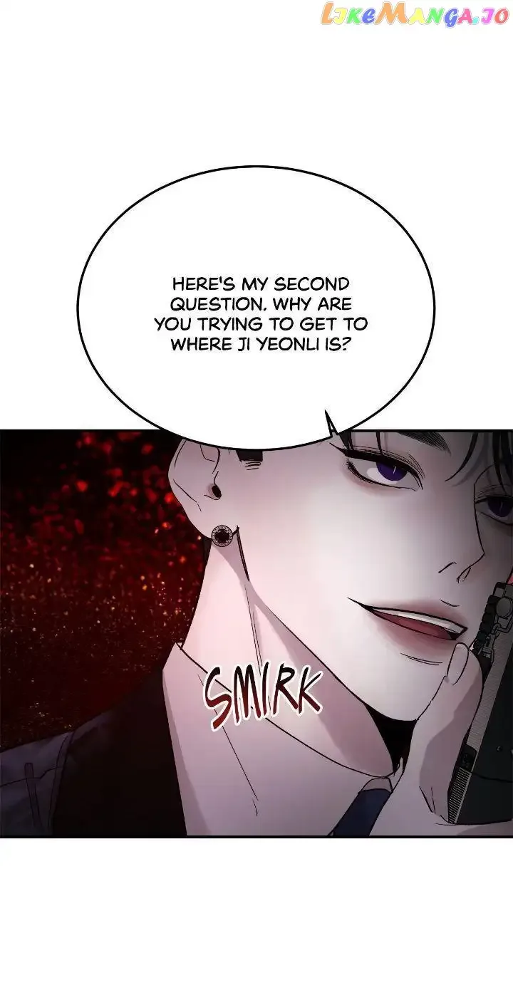 For the Queendom Chapter 13 page 15