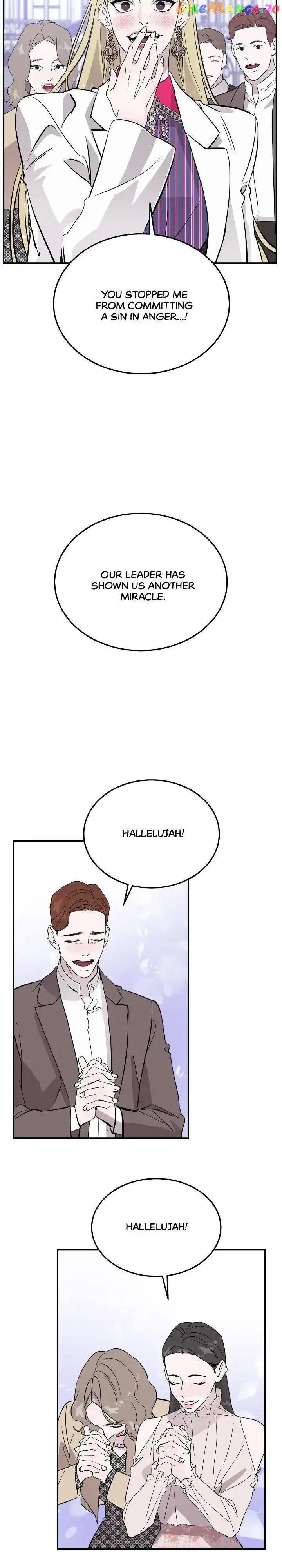For the Queendom Chapter 13 page 38