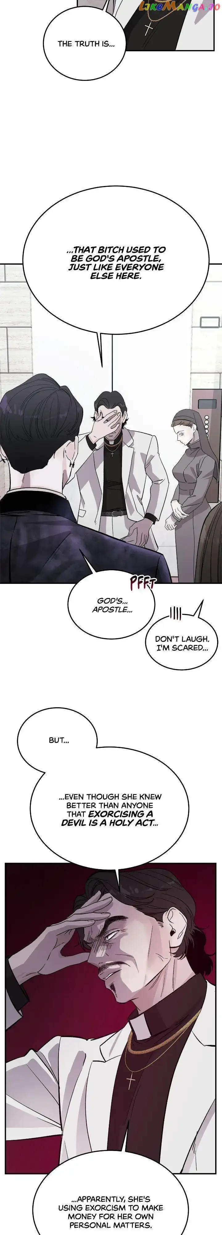 For the Queendom Chapter 13 page 44