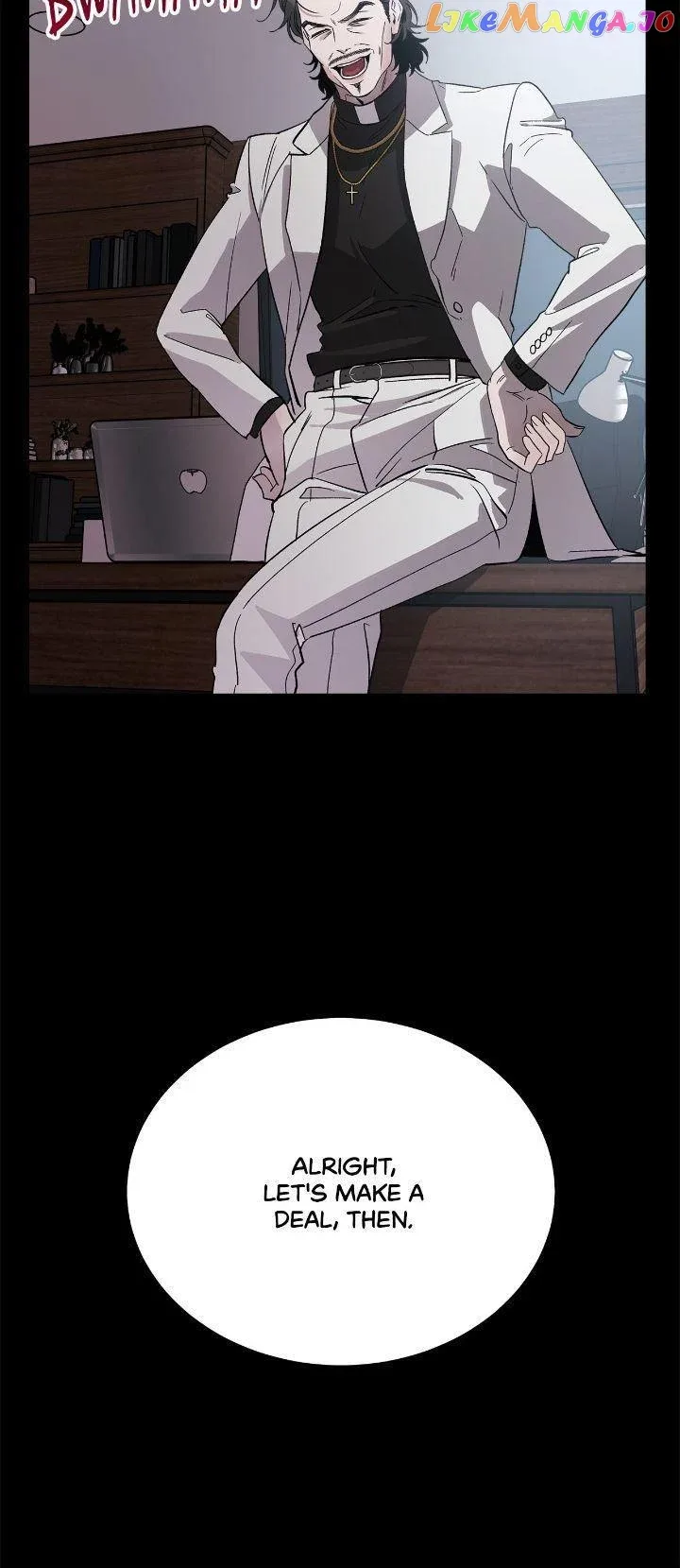For the Queendom Chapter 14 page 7