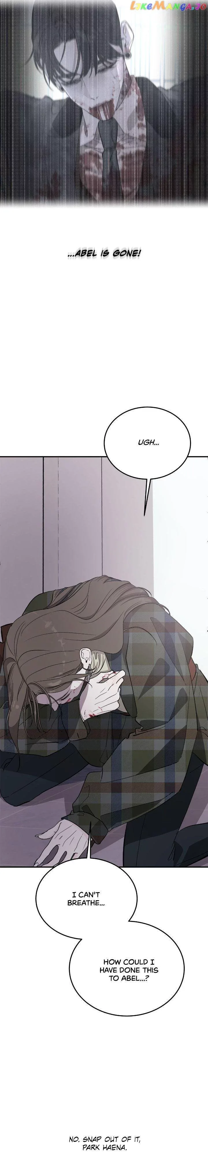 For the Queendom Chapter 14 page 26