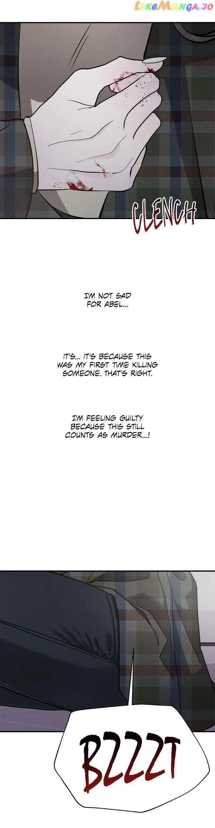 For the Queendom Chapter 14 page 27