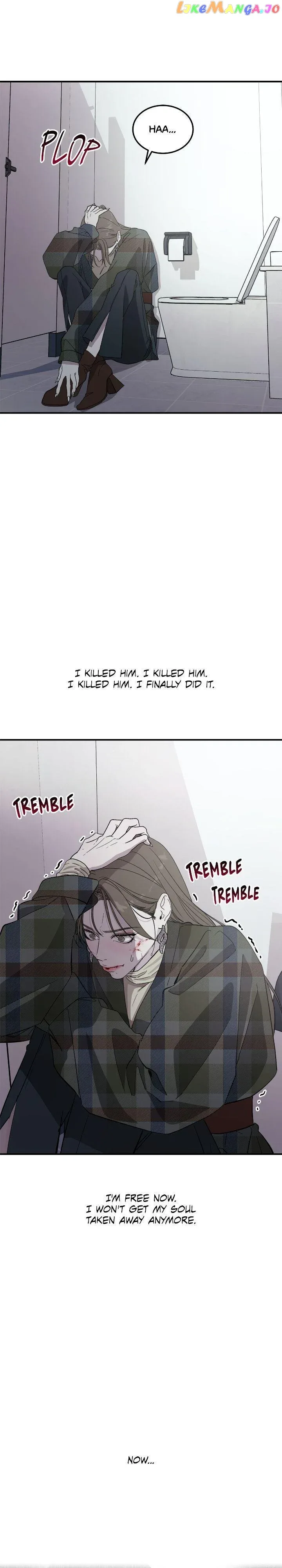 For the Queendom Chapter 14 page 25