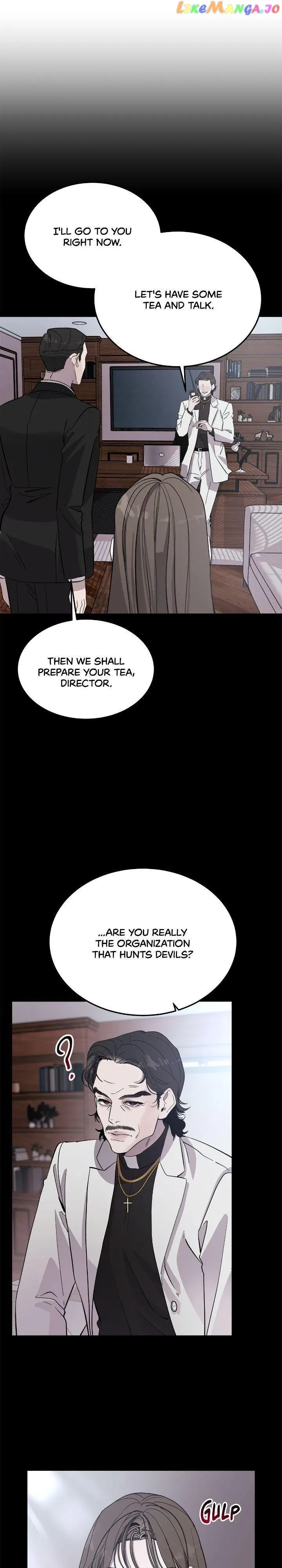For the Queendom Chapter 14 page 2