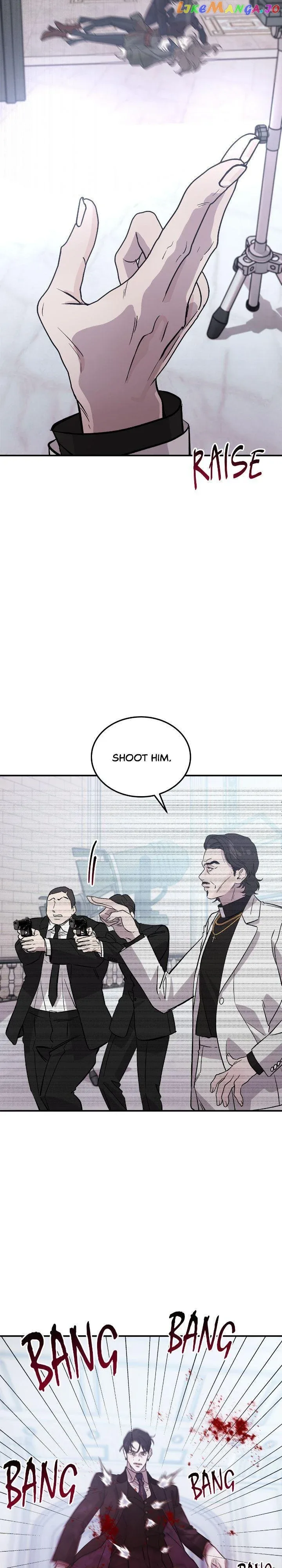 For the Queendom Chapter 14 page 13