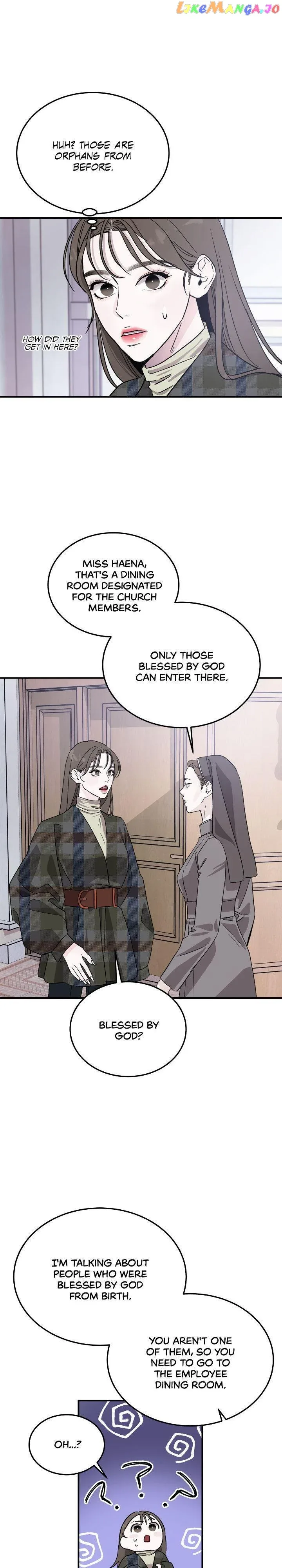 For the Queendom Chapter 14 page 37