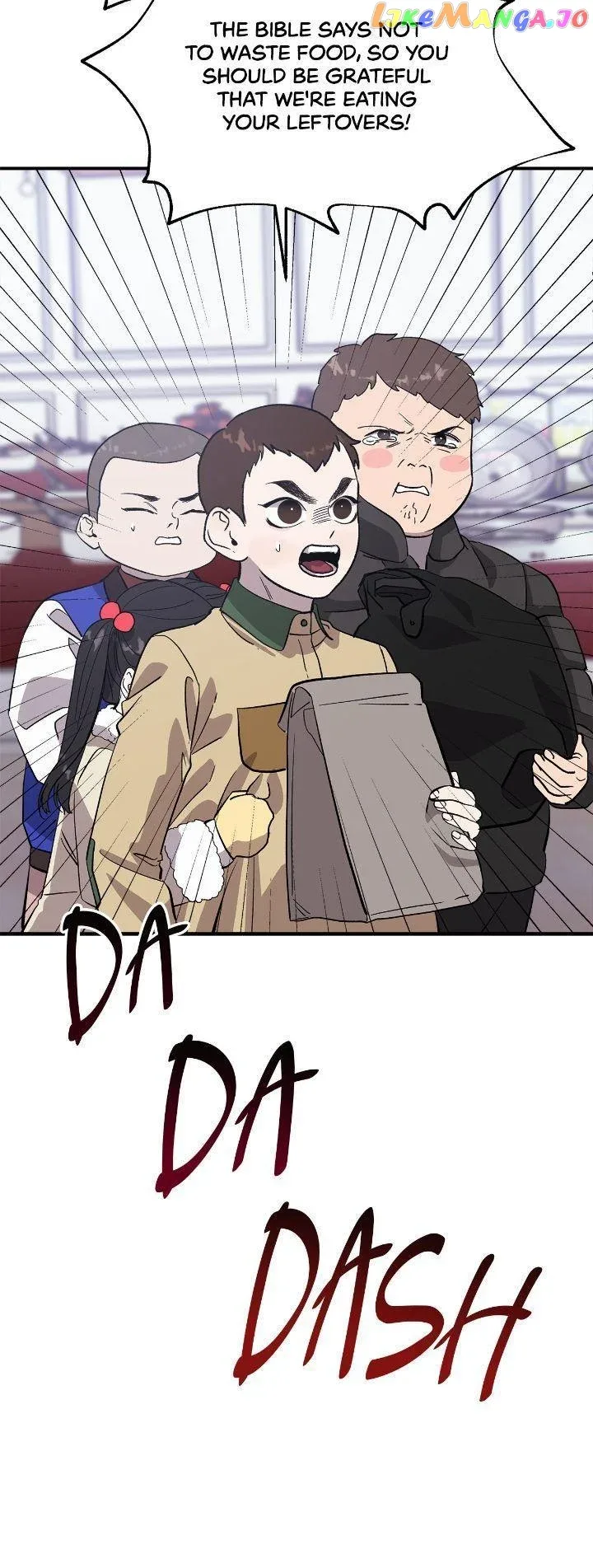 For the Queendom Chapter 14 page 39