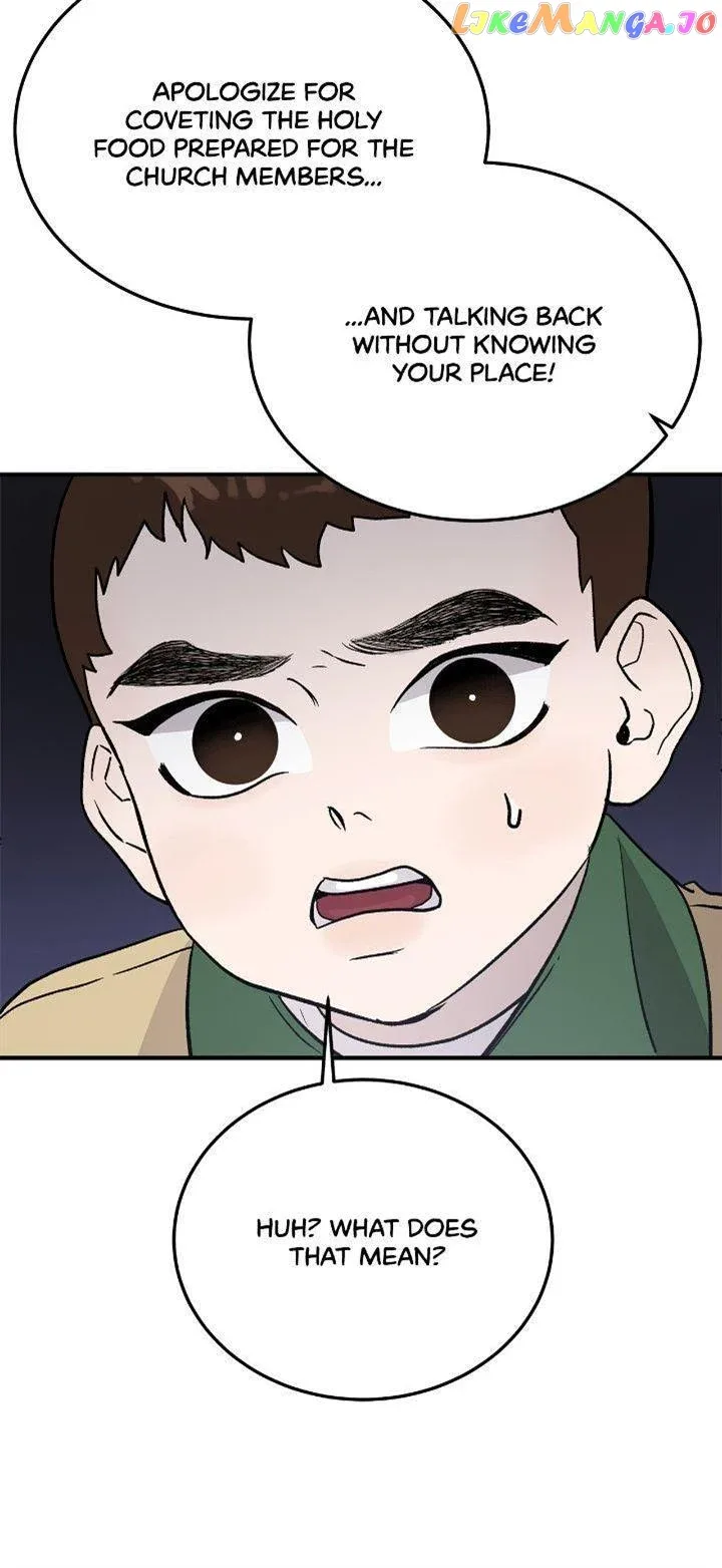 For the Queendom Chapter 14 page 42
