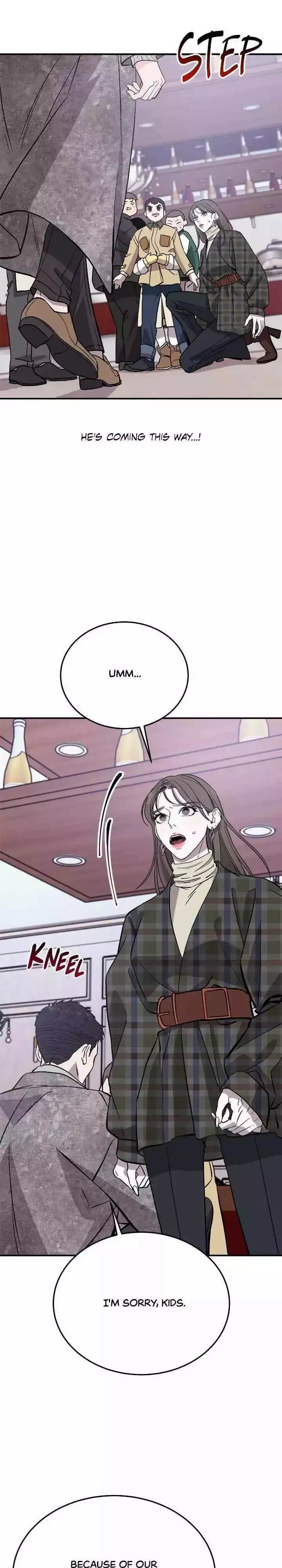 For the Queendom Chapter 15 page 6