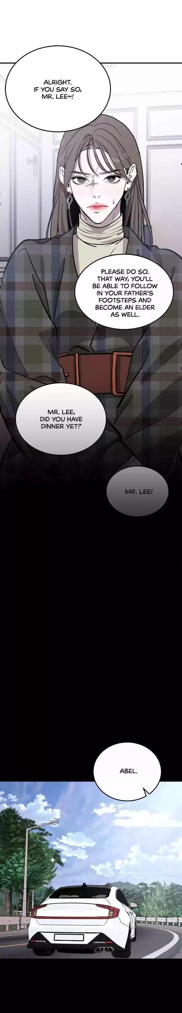 For the Queendom Chapter 15 page 10