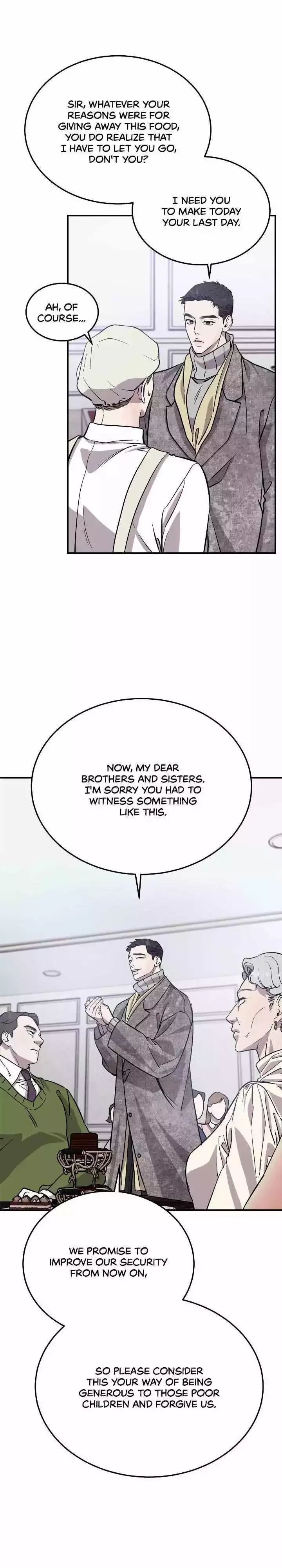 For the Queendom Chapter 15 page 9
