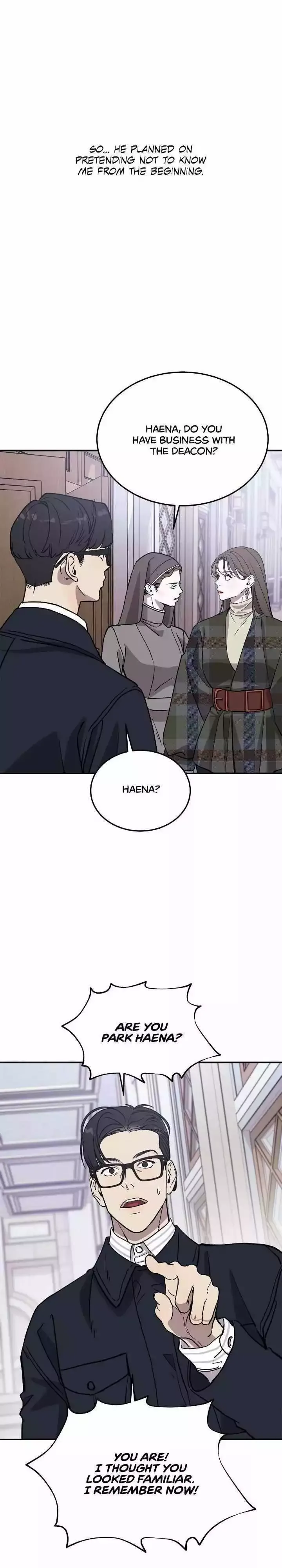 For the Queendom Chapter 15 page 21