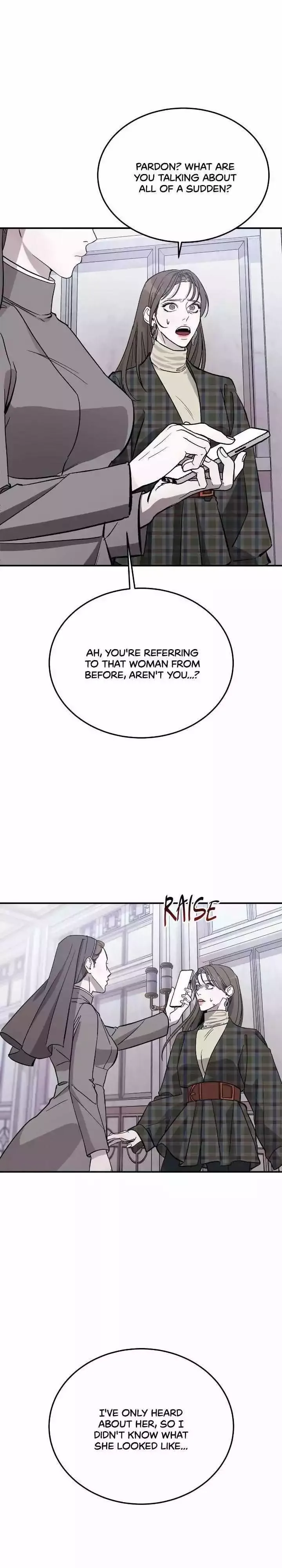 For the Queendom Chapter 15 page 24