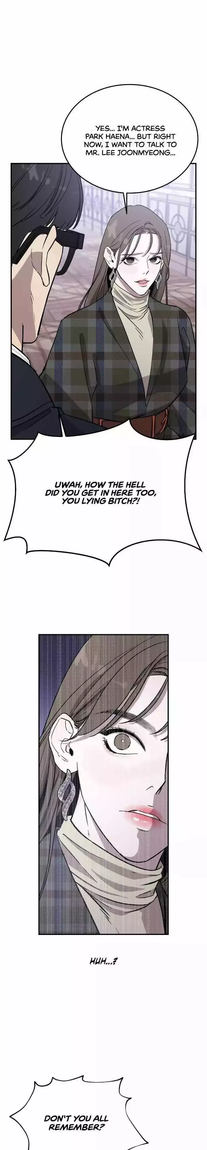 For the Queendom Chapter 15 page 22