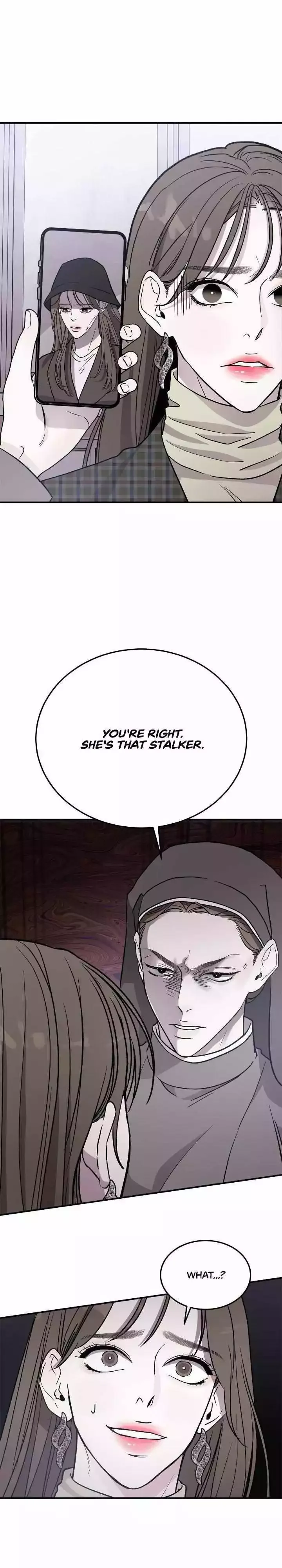 For the Queendom Chapter 15 page 25