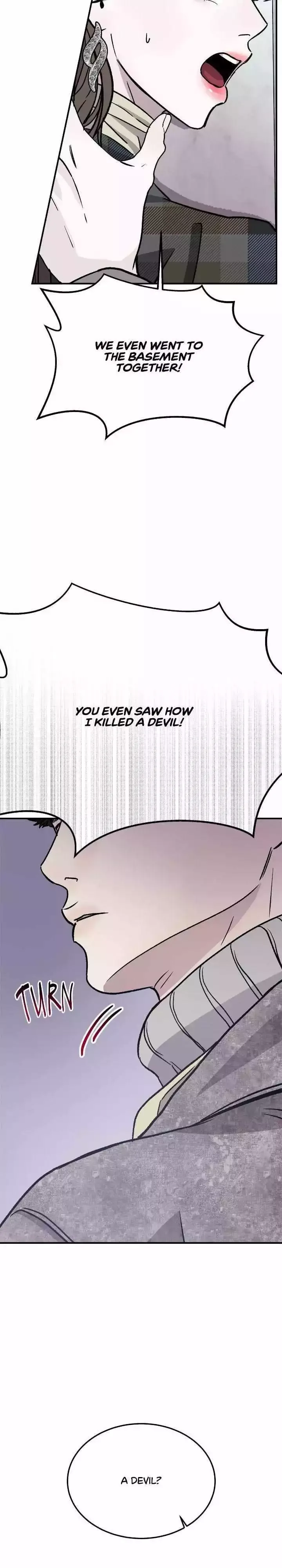 For the Queendom Chapter 15 page 28