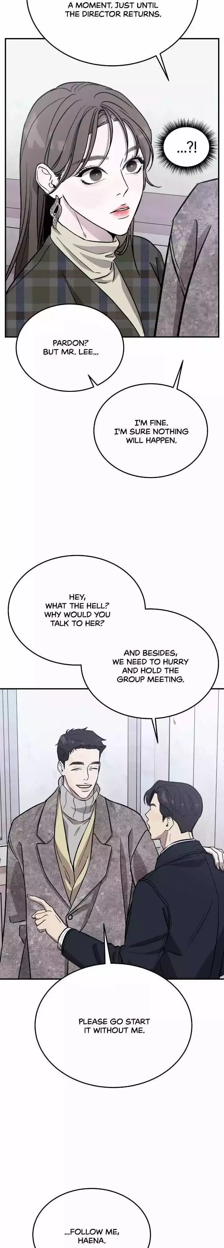 For the Queendom Chapter 15 page 37