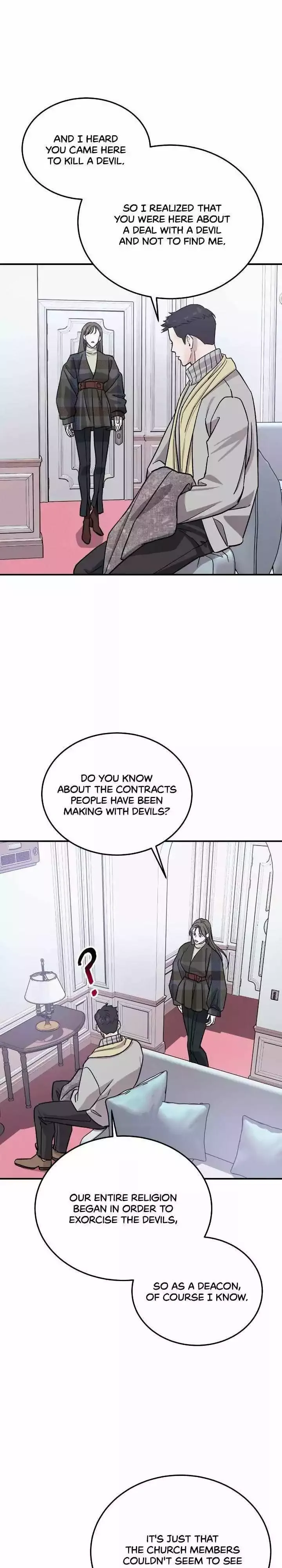 For the Queendom Chapter 15 page 42